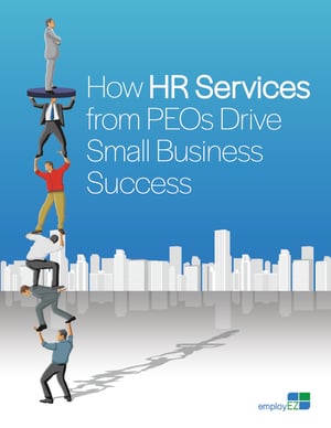 How HR Services from PEOs Drive Small Business Success-Asset Cover